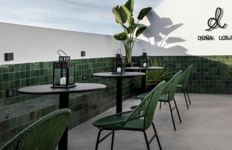 Doña Lola Alojamientos Boutique - Foto 9