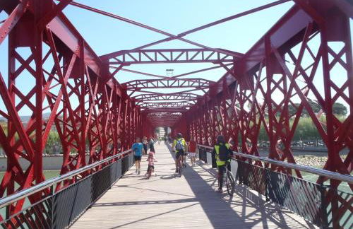 Apartament Dertosa - Foto 30