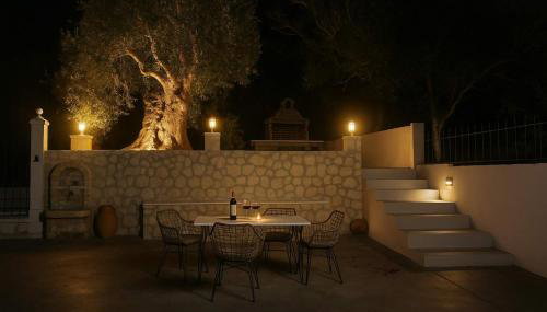 Secluded Serenity - A Tranquil Suite in Corfu - Foto 5