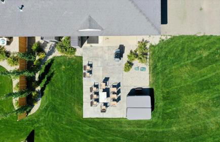 Teton Crest Lodge Sleeps 24 Ideal Reunion Spot - Foto 55