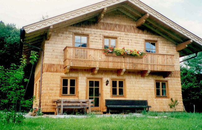 Cozy Chalet With Sauna in Grossarl - Photo 1