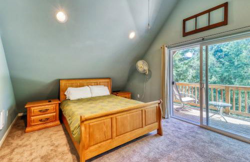 Anderson Island Getaway - Foto 15