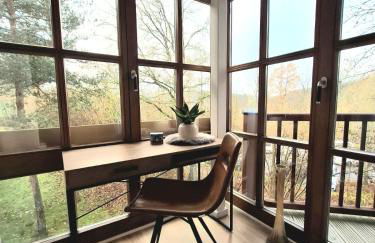 Select-Home 5 - Entspannen & Wohlfühlen am Stausee - Foto 3