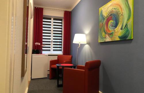 Appartements am Rindhof - Foto 13