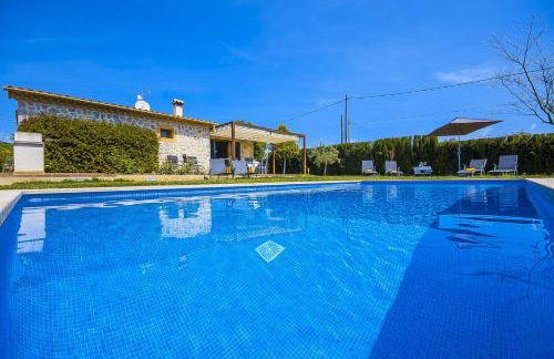 Finca Dels Horts - Foto 29