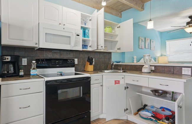 Coco Sands Studios - Foto 36