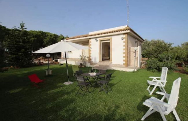 Bilocale Conca Climatizzato - Wi-fi in Villa in Pieno Relax - Foto 28