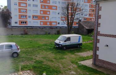 Maison partagée - Studio haut - Foto 11