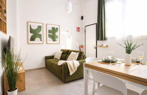Fiera Stay - Monolocale vicino alla Fiera di Bologna e al Centro - Foto 8