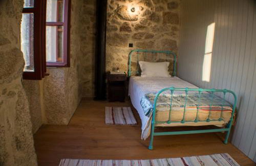 Casas dos Avos - Foto 80