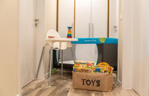 Ferienhaus Seeadler - Foto 23