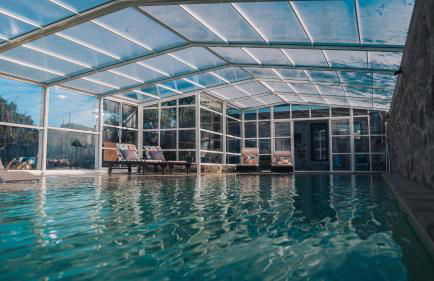 Arca dos Animais - Farming & SPA - Foto 46