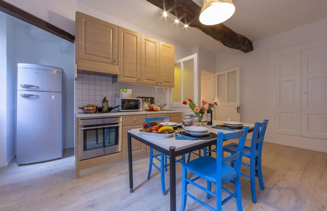 Casa Gialla - Foto 7