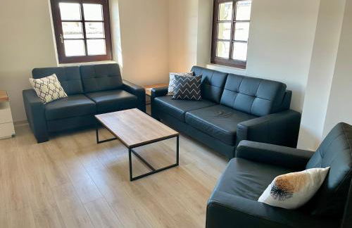 Chalet an der Donau direkt bei Regensburg, 5 Sterne DTV - Foto 6