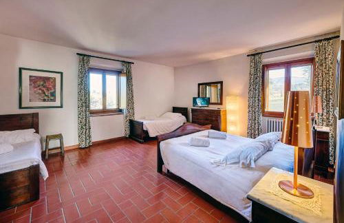 Foresteria Castello di Verrazzano - Foto 43