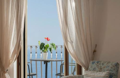 Villa in Nocelle With Amalfi Coast Views - Foto 68