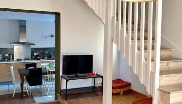 Spacious house for 8 people - Foto 5