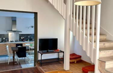 Spacious house for 8 people - Foto 5