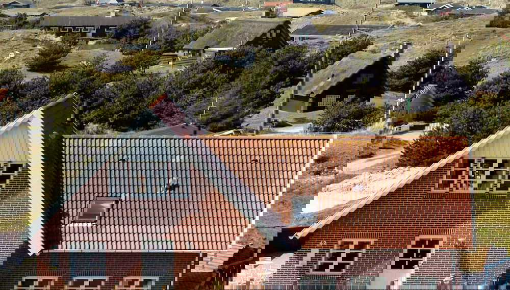 12 Person Holiday Home in Fano - Photo 1