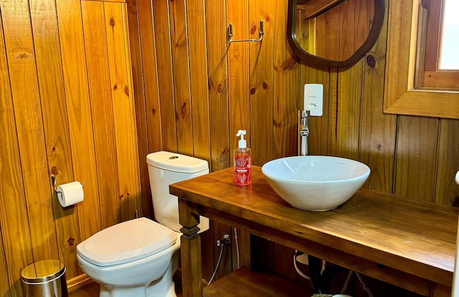 Vila Vert - Rancho Queimado - SC - Foto 36