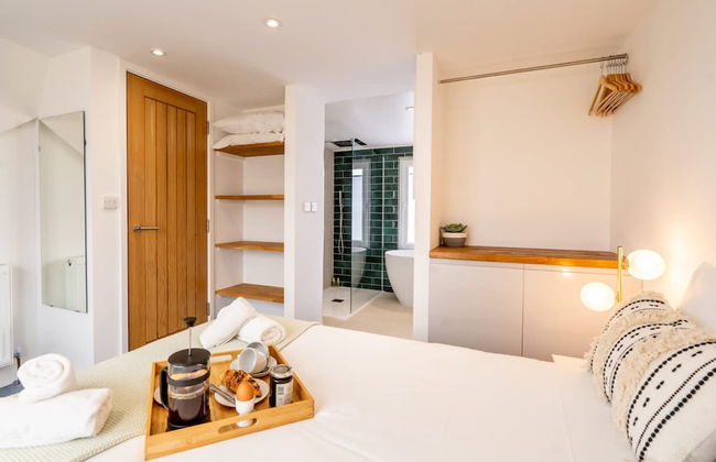 Magnificent Beach House Seaview Upside-down - Foto 15