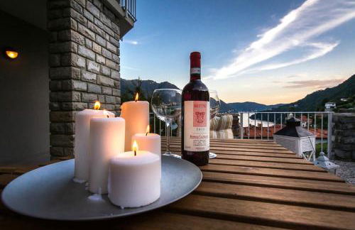 Como Lake Amazing View - byMyHomeinComo - Foto 8