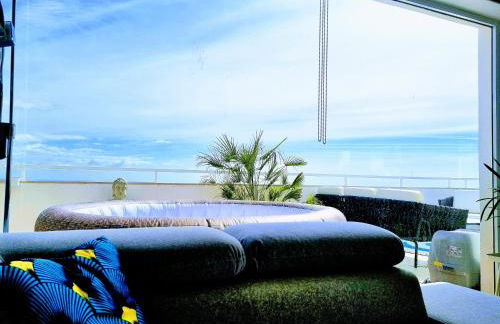 Penthouse Rentalbufeira - Foto 19