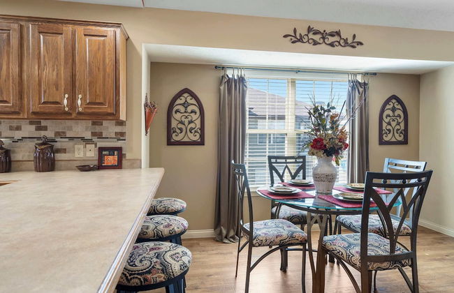 The Hogue Penthouse Unwind and Relax - Photo 15