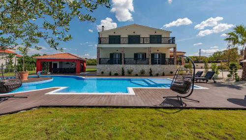 Villa Leon ZadarVillas - Foto 3