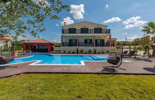 Villa Leon ZadarVillas - Photo 3