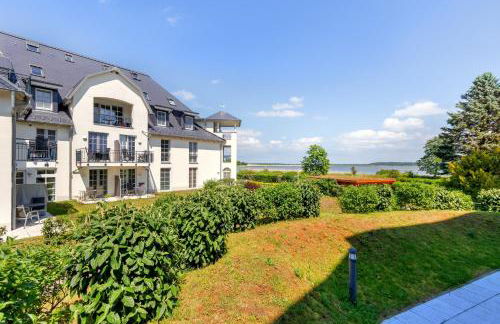 Residenz am Balmer See - BS 12 mit Wellnessbereich - Foto 16