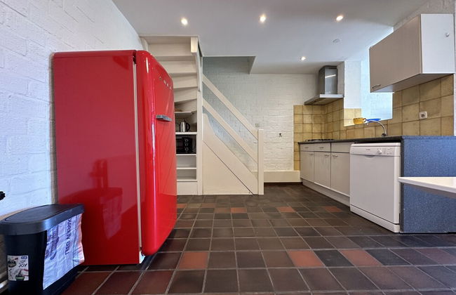 Bungalowpark Landsrade - Photo 75