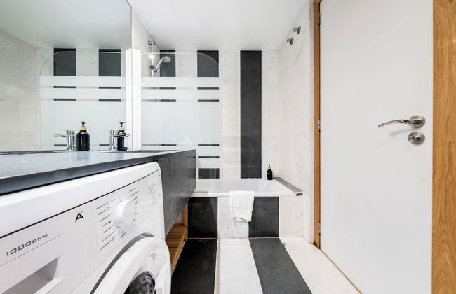 AinB Sagrada Familia Apartments - Foto 67