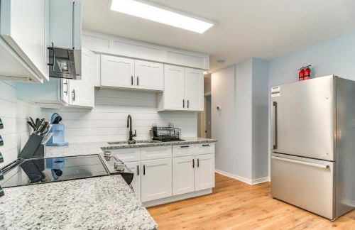 Pinellas Park Home Swim, Golf, Grill and More! - Foto 6