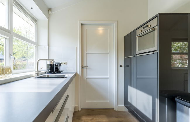 Suitelodges Gooilanden - Foto 28