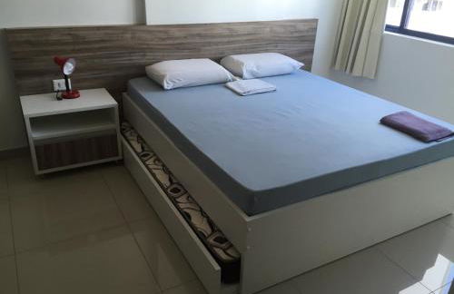 Studio Everest Flats - Foto 60