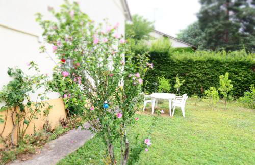 NOUVEAUTE Maison Cocooning avec jardin, Terrasse couverte et Jacuzzi - Foto 30