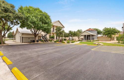 #21 The Silo in Gruene - Foto 23