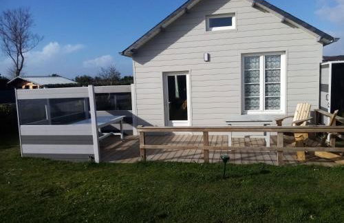 Chalet bois - Foto 1