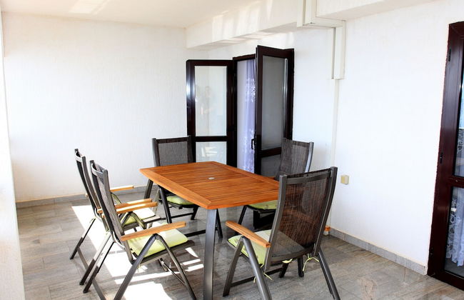 Apartments Mak - Photo 40