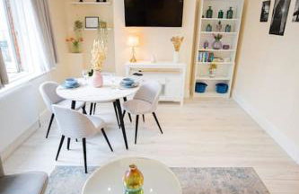 Hammersmith Apollo 1 Bedroom Apartment - Foto 1