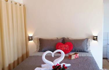 Chalé Som do Riacho e Chalé Riacho Sereno, com Hidromassagem e Lareira á 20 minutos de Gonçalves-MG - Photo 10