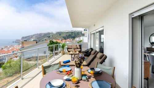 Panoramic Views - Terrace, Sea Views & Pool - Foto 3