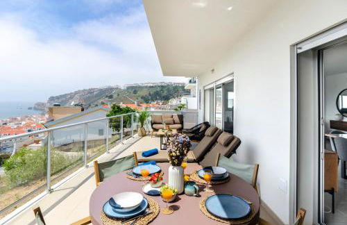 Panoramic Views - Terrace, Sea Views & Pool - Foto 3