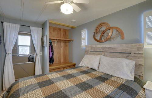 5 Mi to Surprise Stadium Arizona Snowbird Getaway - Foto 13