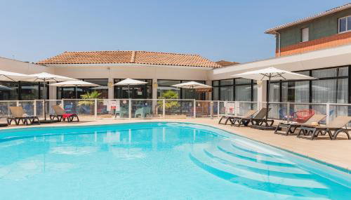 Appart’City Confort Toulouse Purpan - Foto 2