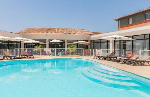 Appart’City Confort Toulouse Purpan - Foto 70