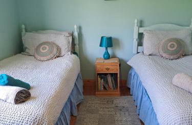 Helnoweth Lodge - Photo 13