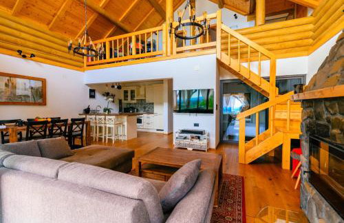 Holiday Home Wellspring - Photo 19