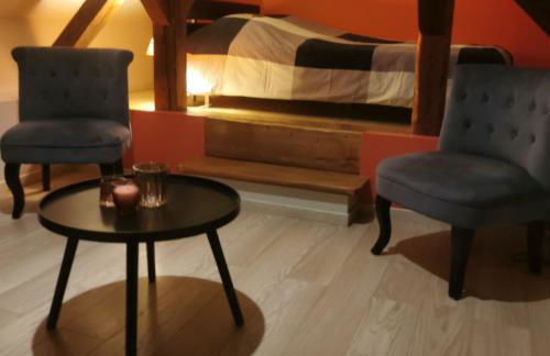 Gite Joël et Nathalie - Foto 17